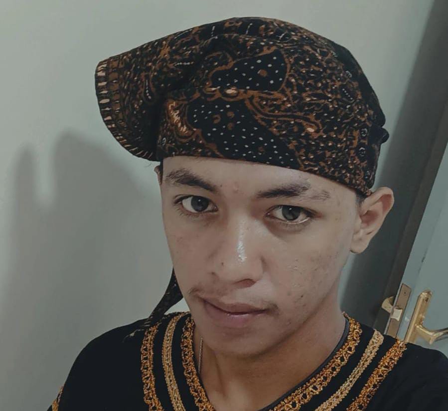Penulis: Muhammad Fawzan